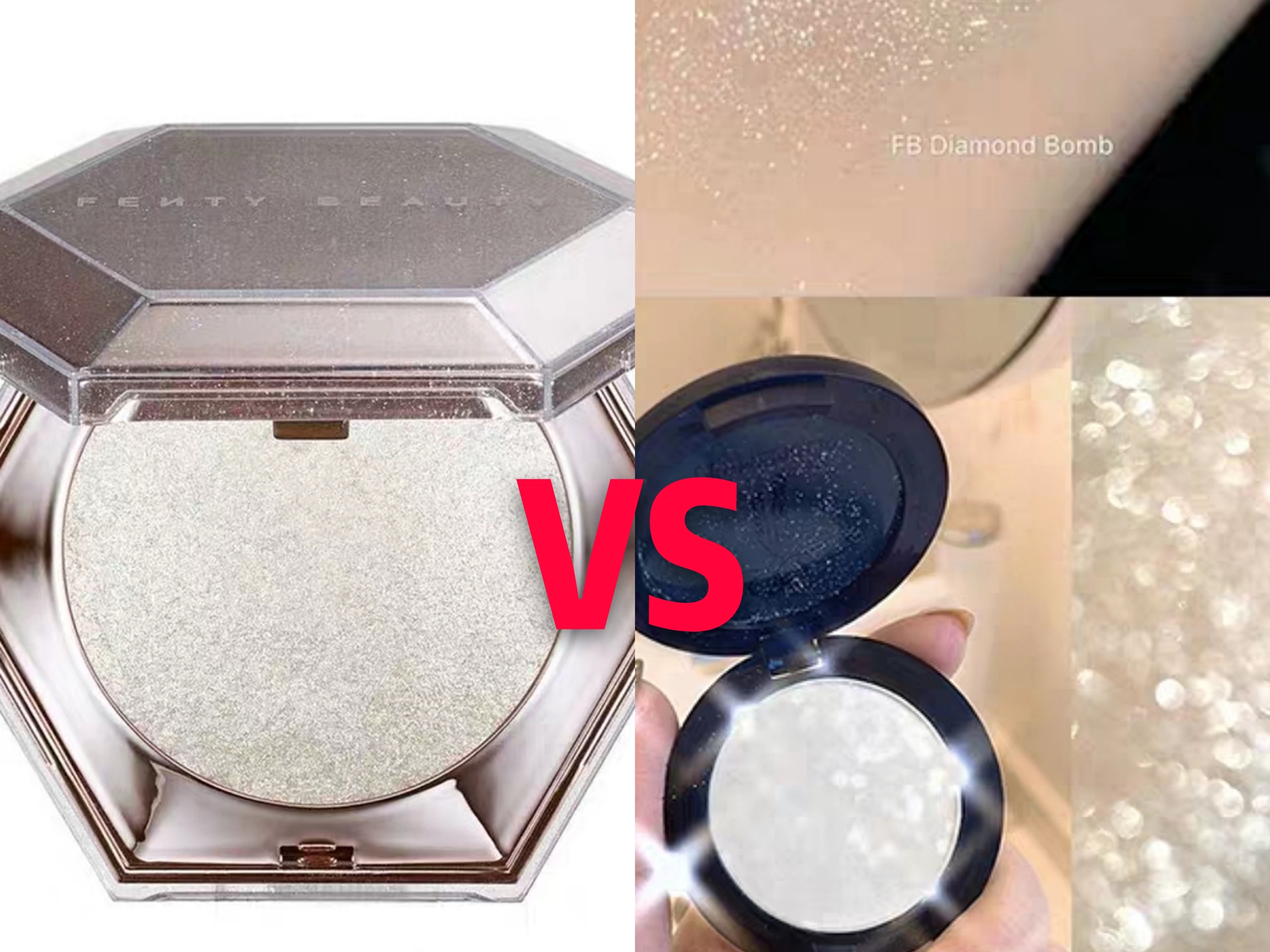 大牌平替哪个牌子好用又省钱,几十块平替大牌粉底液