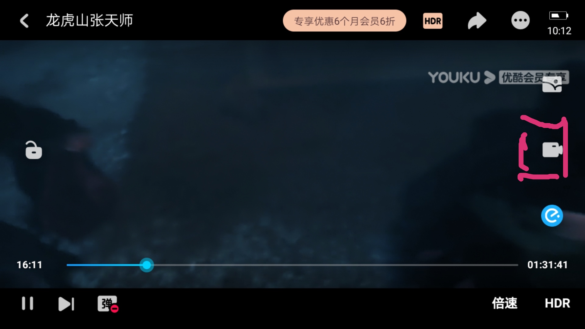 影视混剪，如何一部手机快速截取无水印原声视频！干货分享