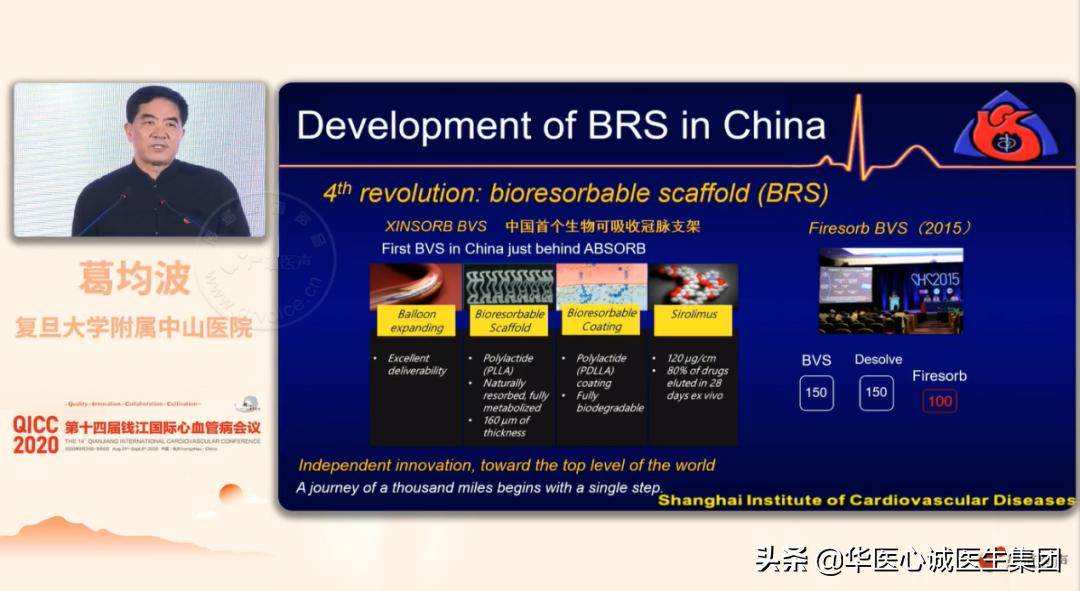 中国心血管介入手术专家排名,中国心血管介入科院士