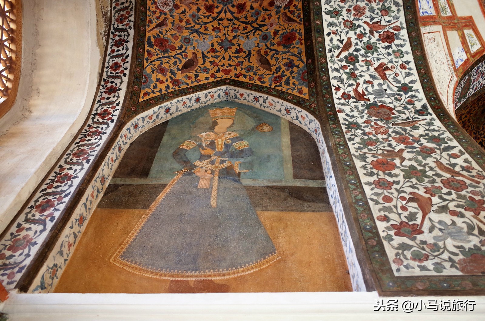 伊朗的世界文物遗产,伊朗世界文化遗产