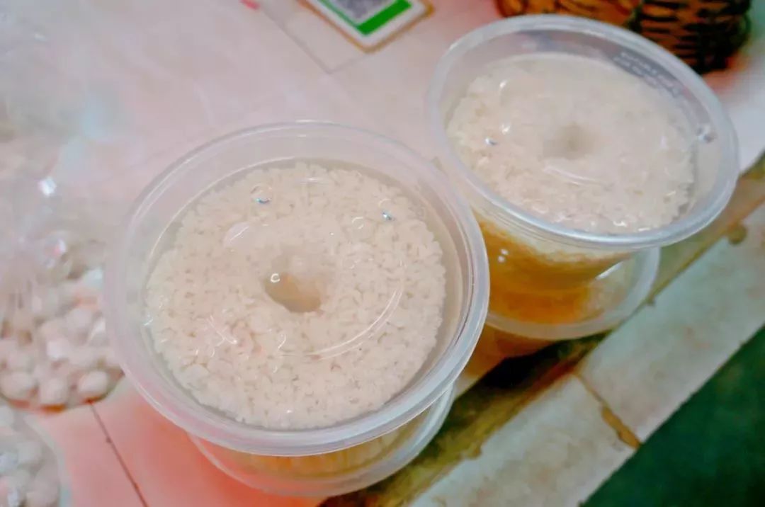 无锡烟火气美食合集,无锡特色美食冰粉