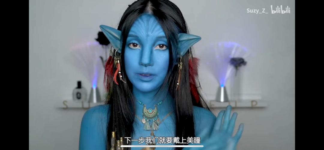 戴美瞳眼睛会不会无神,戴美瞳会不会看不清东西