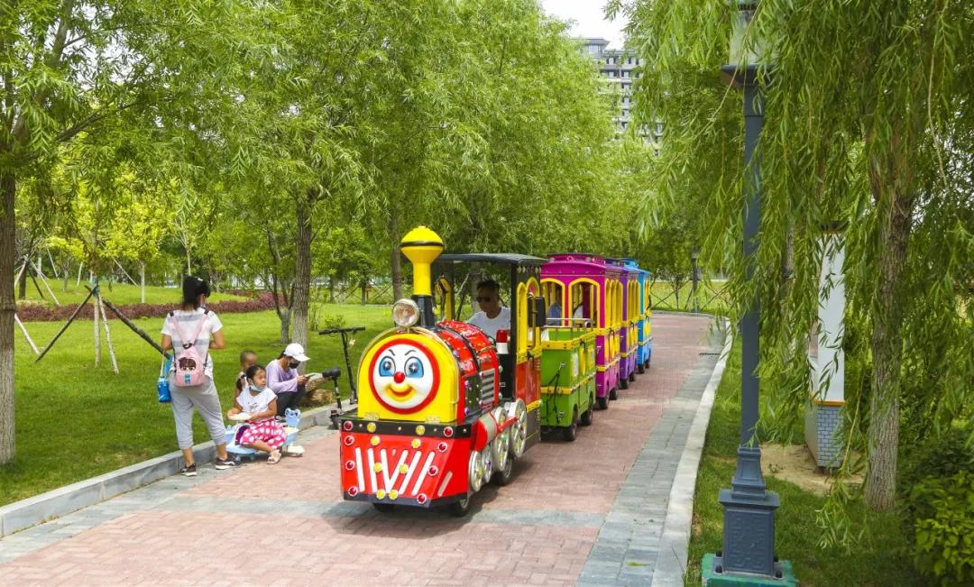 盘锦康桥湖公园,盘锦康桥生态公园攻略