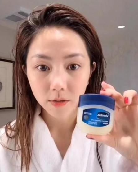 凡士林哪款可以用来擦脸,凡士林正确擦脸方法