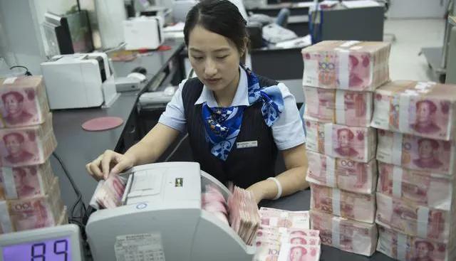 中信银行大额存单利率高,五大行中国银行大额存单利率