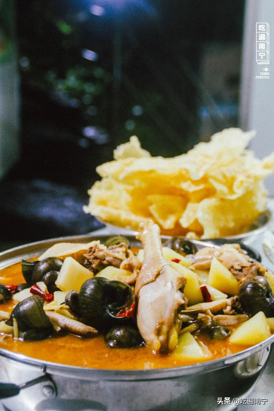 广西宜州美食推荐,广西宜州有什么好吃的