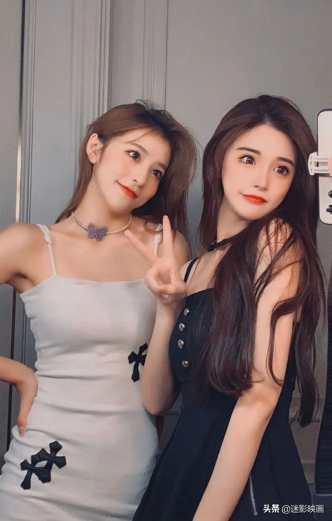 十年前的宅男女神，如今成烂片女王，网大鼻祖为何只剩卖“肉”？