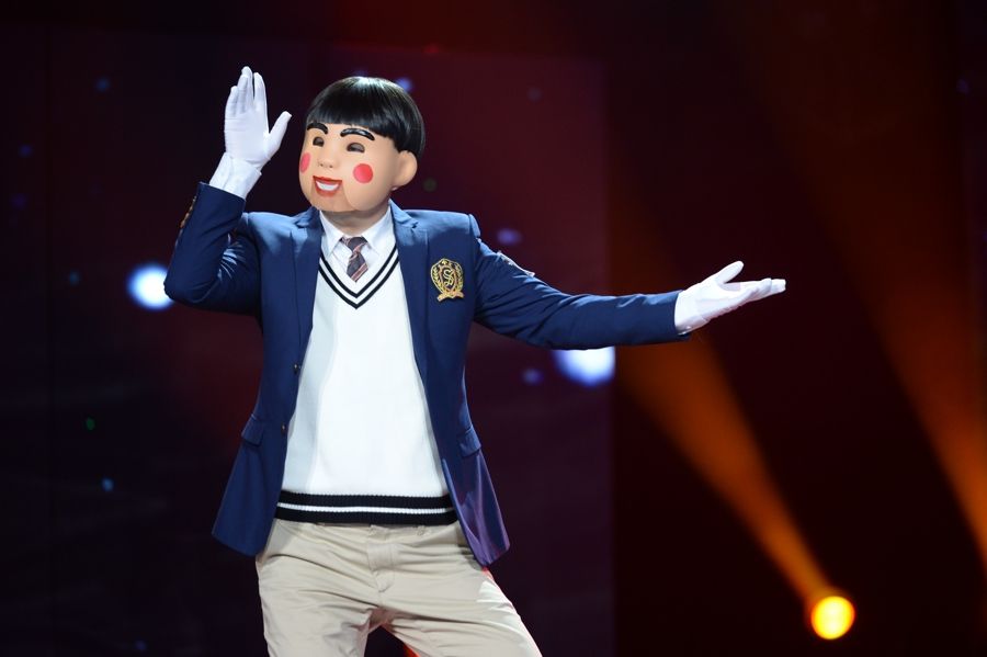 筷子兄弟王太利评价肖央,筷子兄弟肖央王太利变表情帝