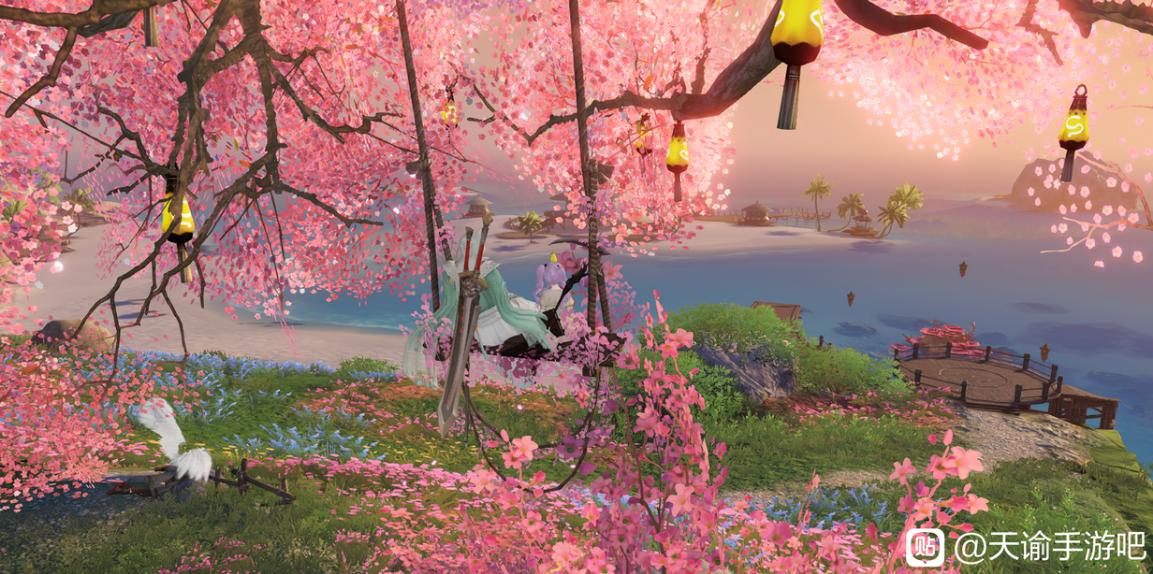 天谕手游事件,天谕手游第一人