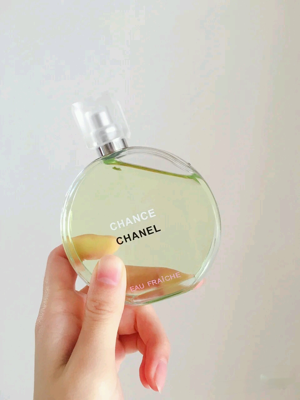 6大好闻香水,香水6款