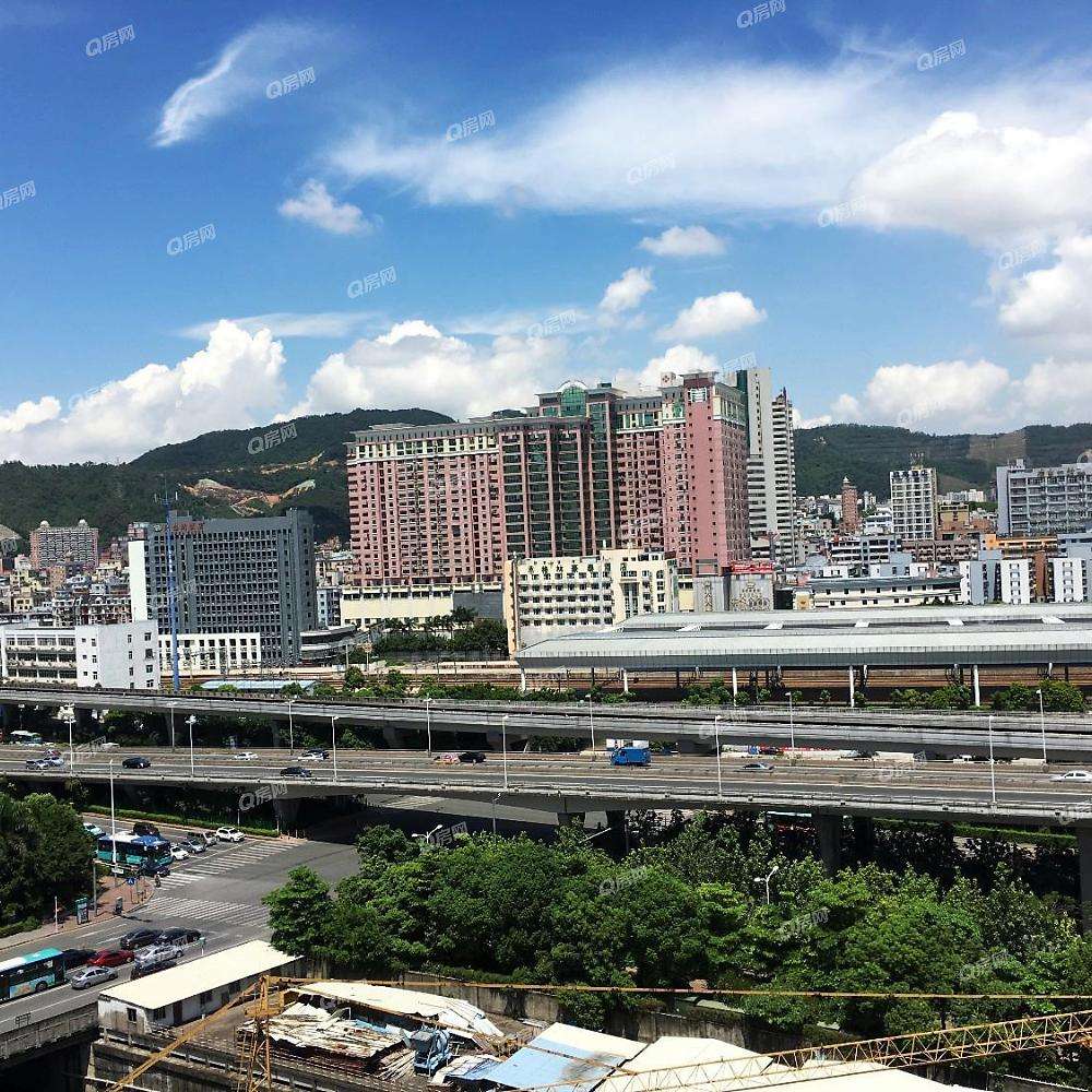 布吉房价未来发展趋势,布吉发展趋势怎么样