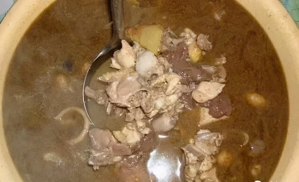 怒江美食排行榜10强,7种特色美食品味舌尖上的怒江