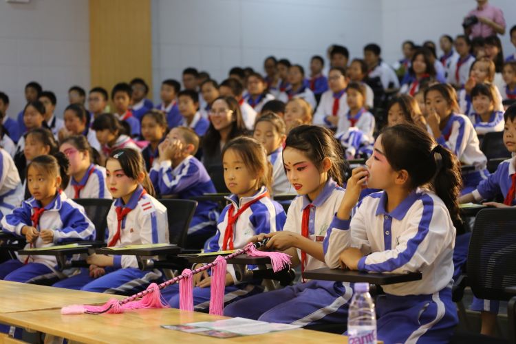 深圳戏院儿童剧,深圳戏院传统文化