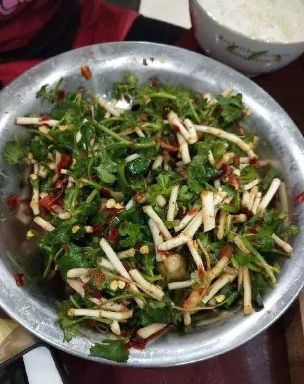 太委屈！因为冷门差点被错过——北川小寨子沟