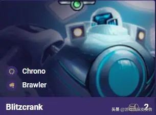 云顶之弈银河战争推荐阵容,云顶之弈银河战争强度最高的阵容