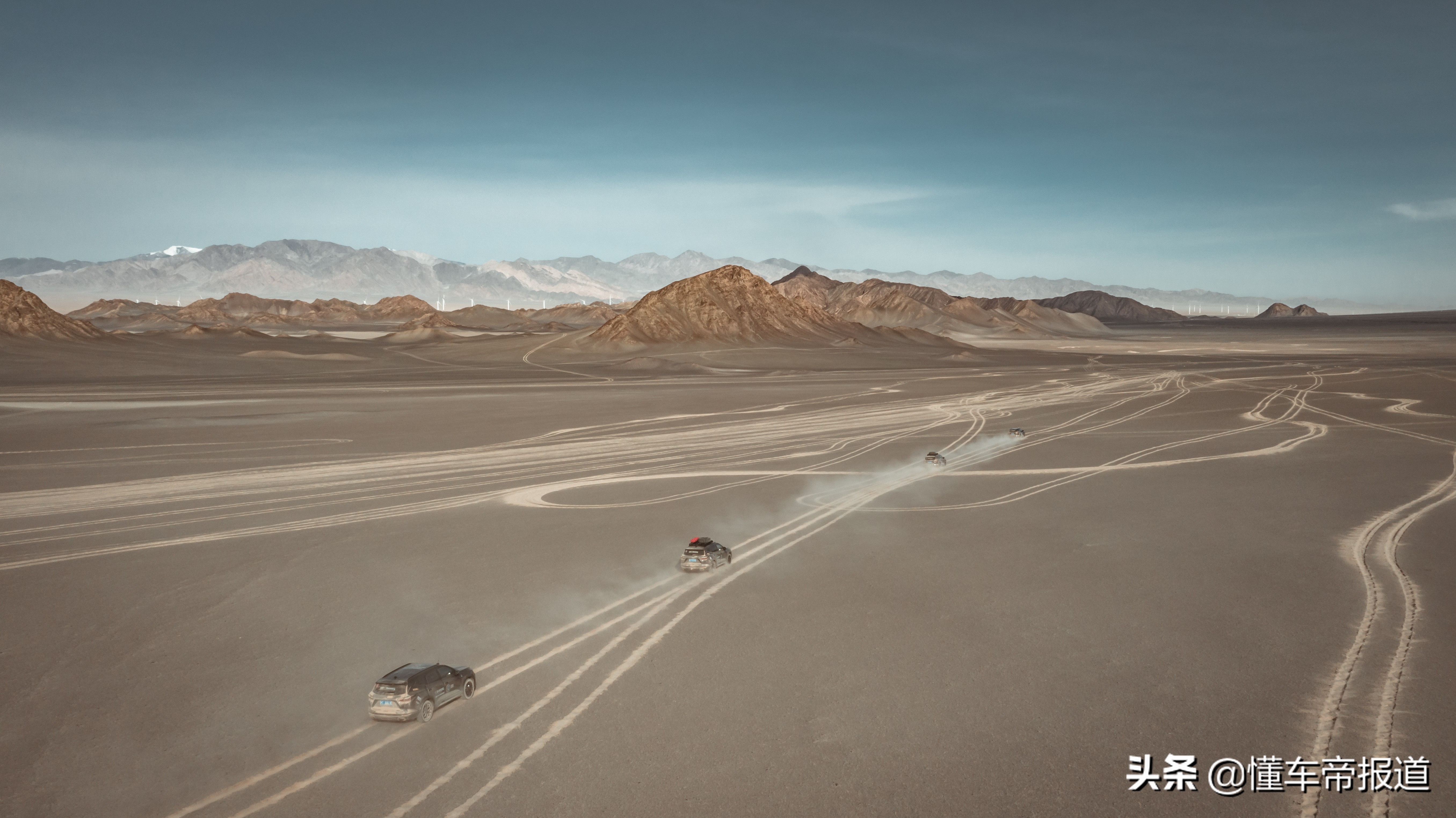 试驾雪佛兰探界者都有哪些功能,测试没输过实战雪佛兰探界者