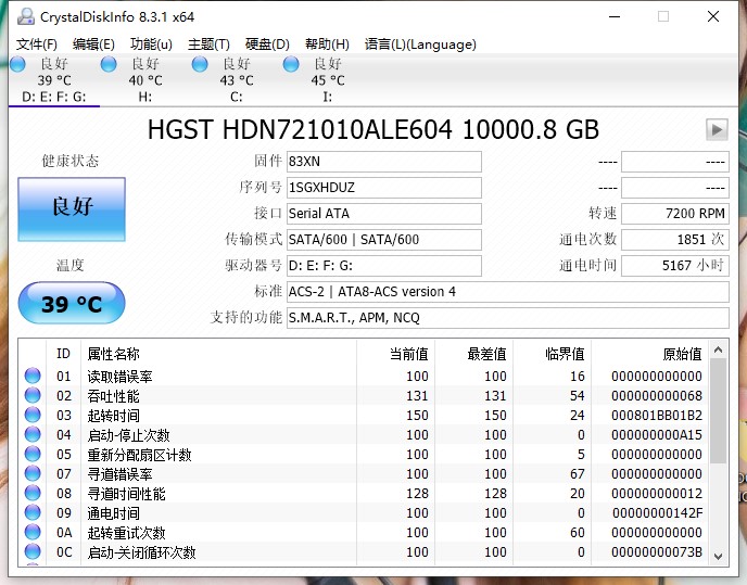 为什么m2固态硬盘读写速度慢,m2固态硬盘读写速度