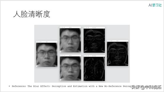 职播回顾|中科视拓李凯周：人脸识别应用实战——SeetaFace2