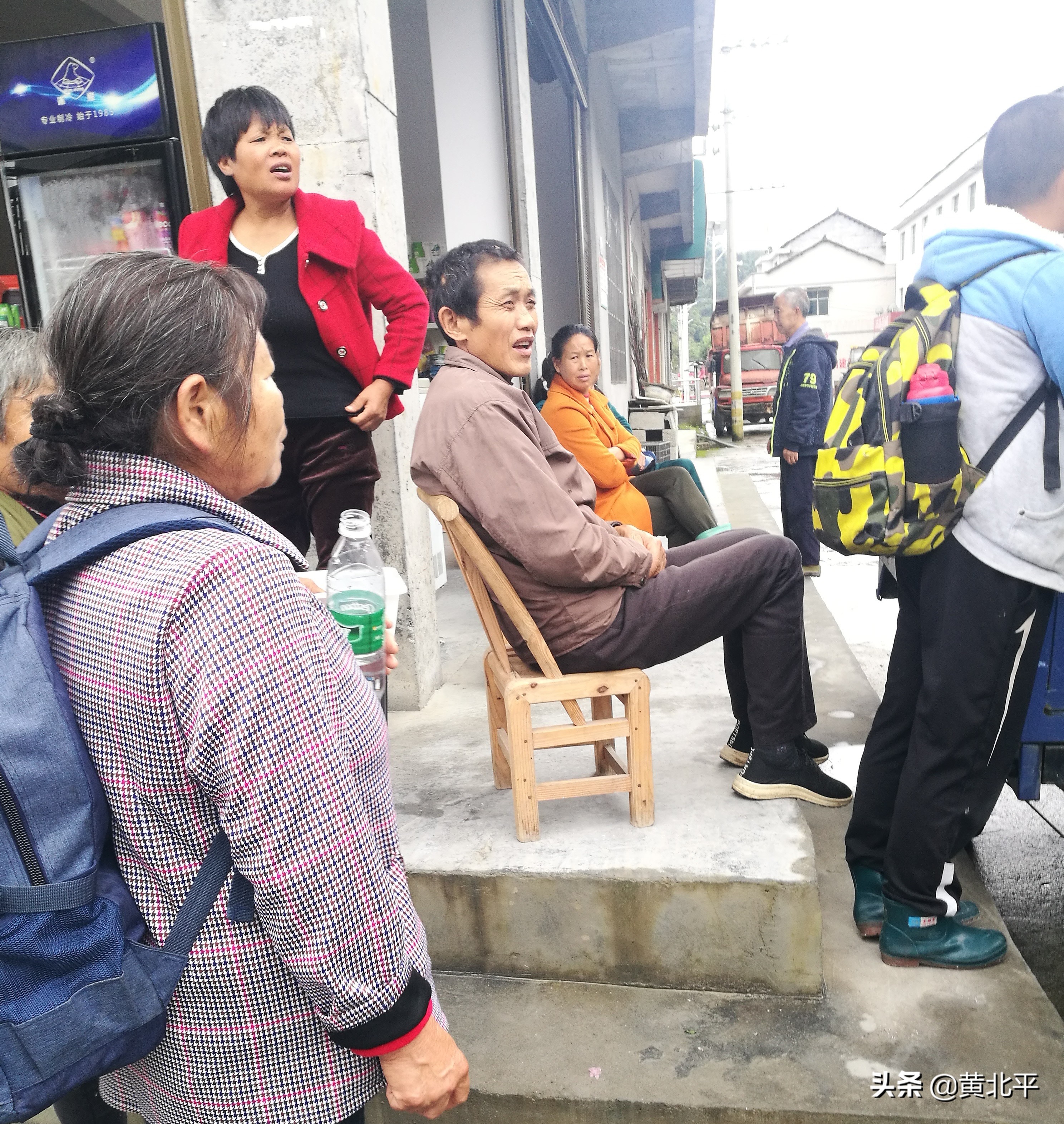 重庆秀山石堤镇保安村,秀山保安乡新农村