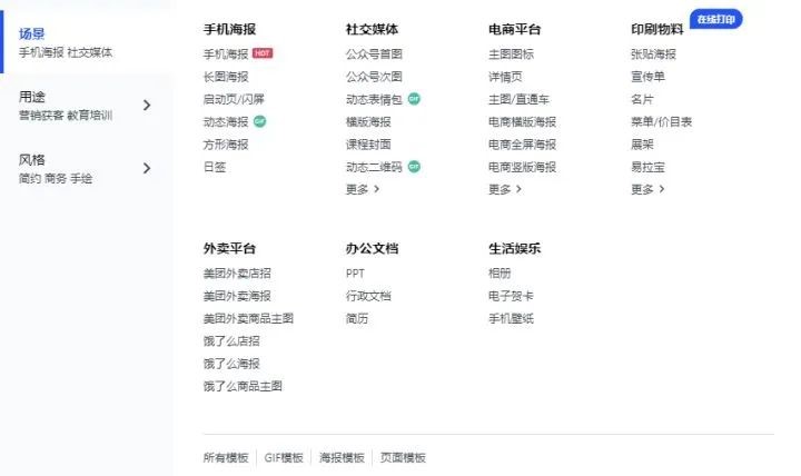 [活亦U品]7个珍藏网站大分享
