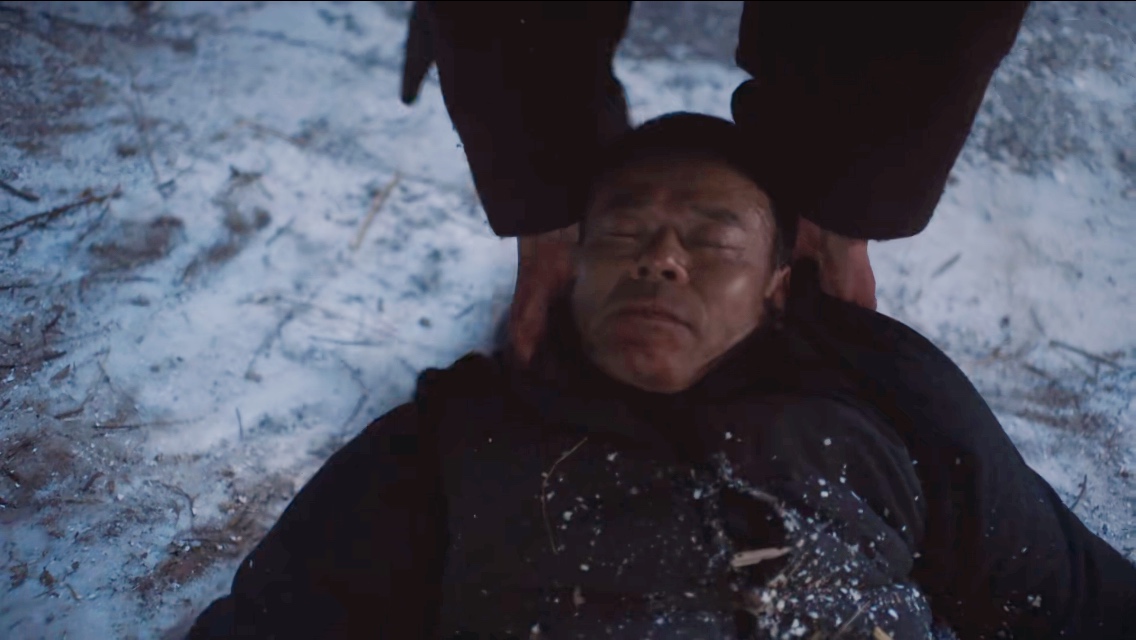 《新世界》的关老爷，在徐家白吃白住一辈子，却一句话害死徐允诺