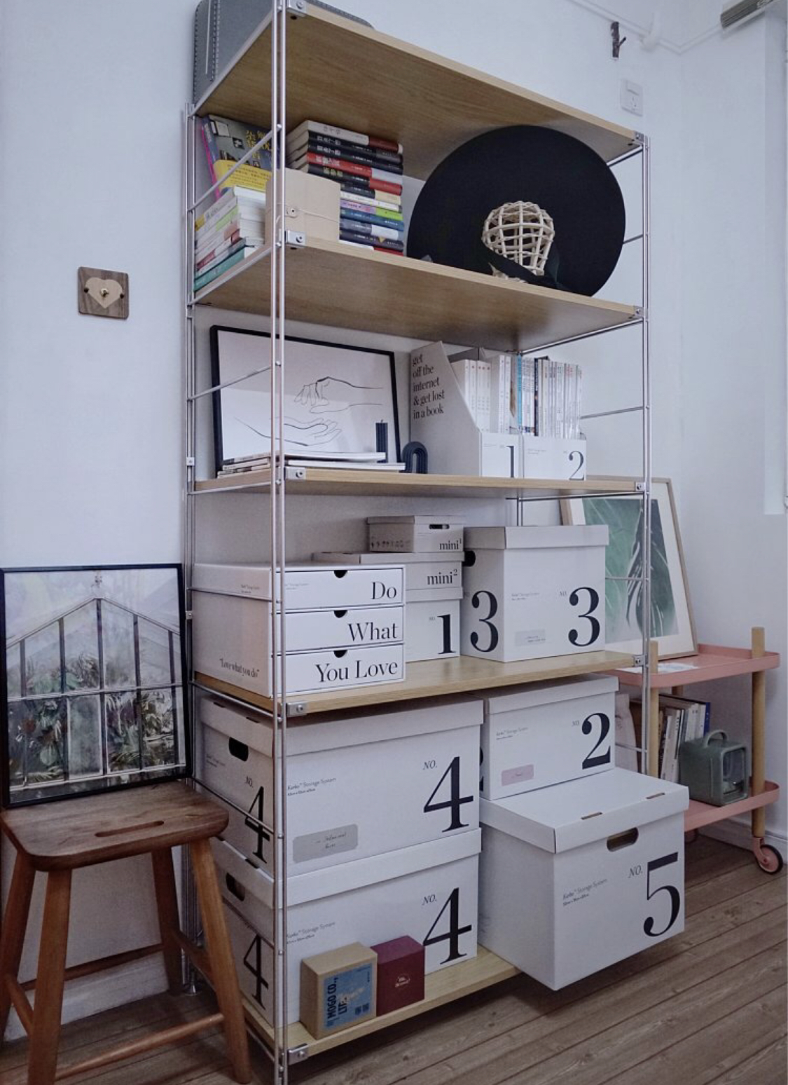 网红家居用品,10件超火网红家居用品