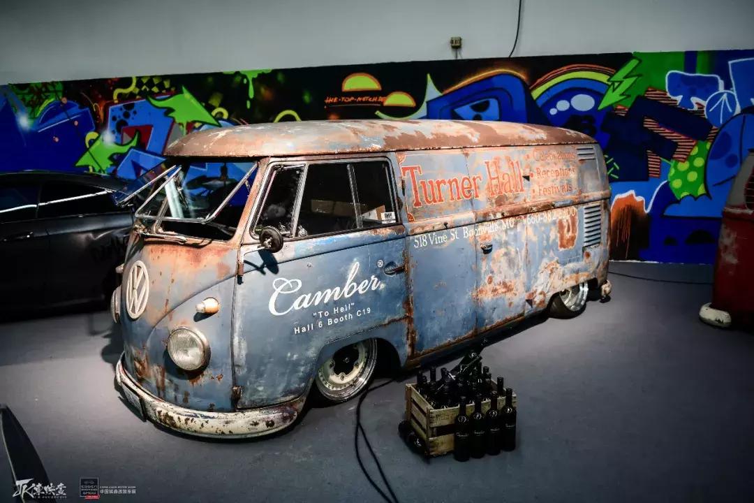 Essen的地下世界，Party还在继续|身临其境