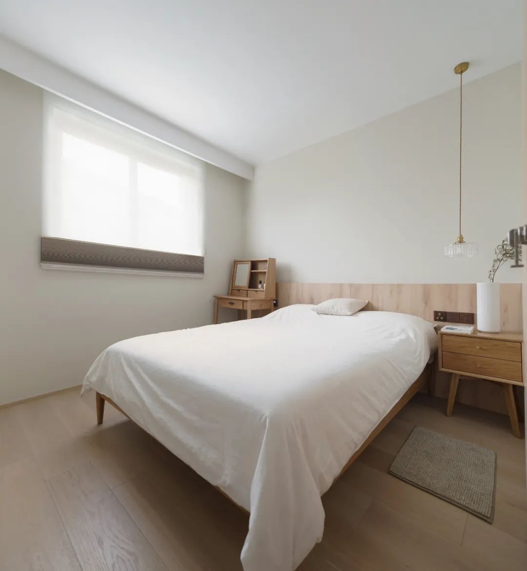 上海老房子整理收纳,上海老破小租房布局摆放