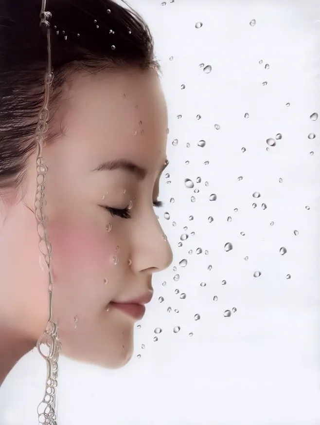 导致肌肤缺水的真正元凶是