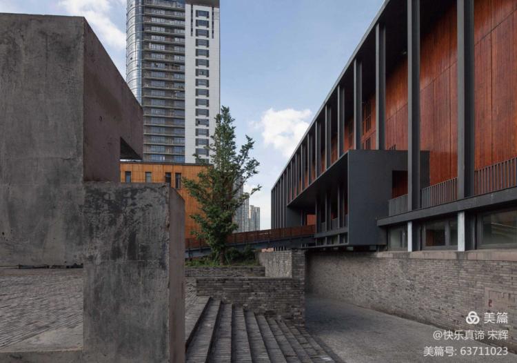 济南老济南记忆馆,百年前的老济南简介