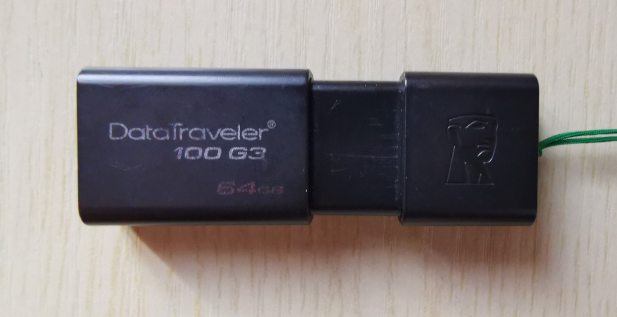 为啥我买的64GU盘实际只有57G？聊聊存储市场的“不足量”现象