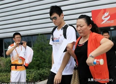 孙杨被禁赛8年的回应,关于孙杨被禁赛8年的事件