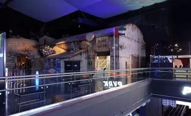 沉浸式乐园强势来袭游客“刷刷刷”不停