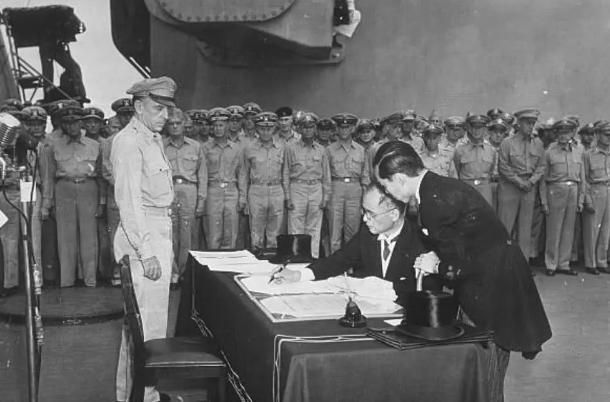 抗战胜利真实记录,中国抗战胜利的时刻