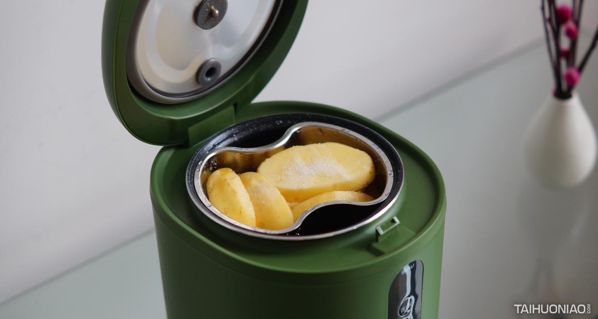 诗杭迷你电饭煲怎么用 (诗杭电饭煲测评)