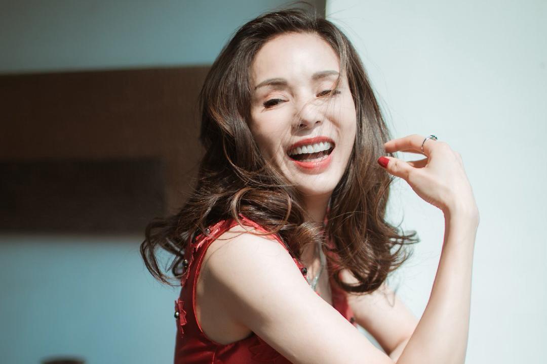 越老越好看的女人有啥说法,越活越年轻的女人怎样保养