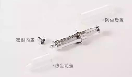 护肤黑科技顶级医美,用黑科技去除眼袋肿了十天