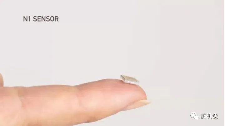 ​《脑机往事（3）—维达尔的秘密》