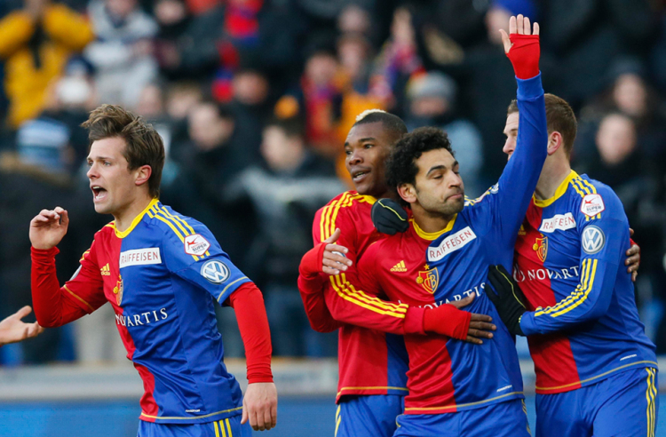 利物浦头号球星萨拉赫,萨拉赫被库尔图瓦破防