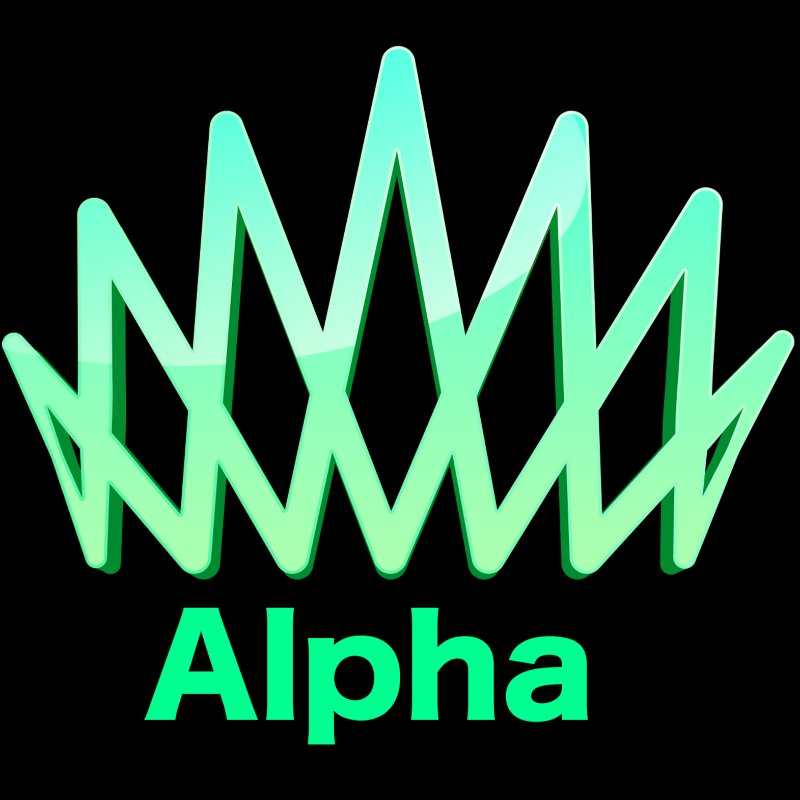 alpha阿尔法项目,alpha阿尔法成长中心