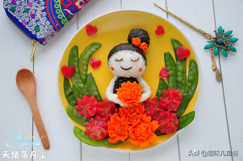 母亲节能吃的花送给最美的妈,愿妈妈永远身体健康,貌美如花