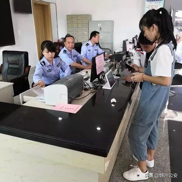 赣州警方破获特大涉毒案件,赣州最近被拘留人员