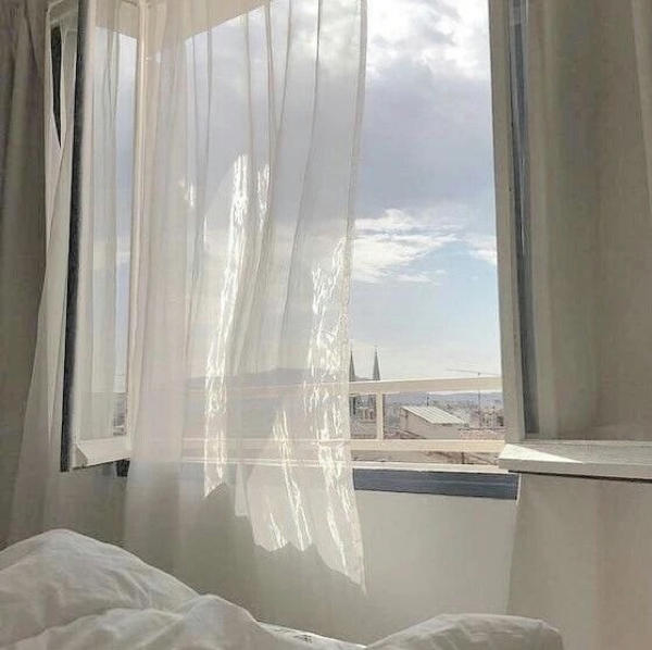 粉色系微信朋友圈背景,白色系名片背景