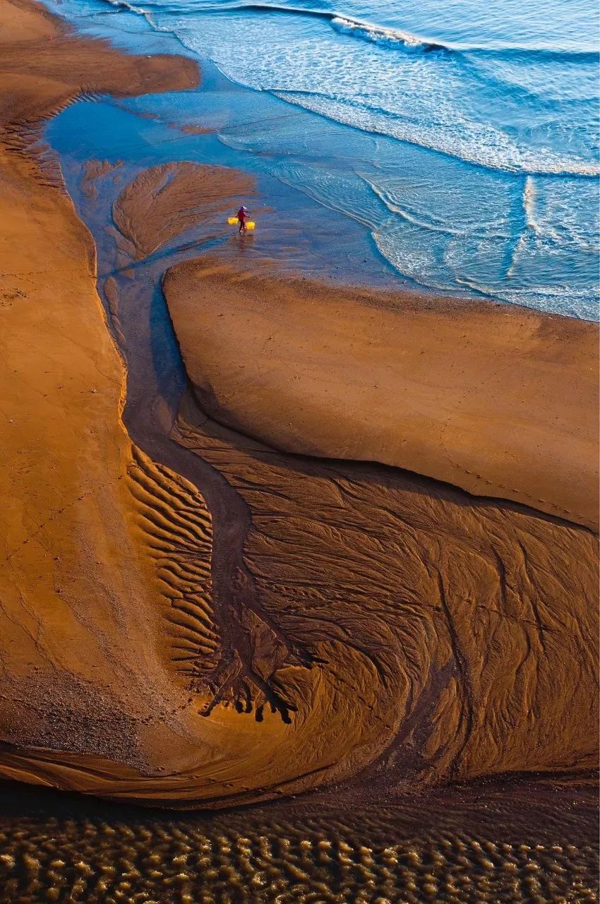 20岁一个人必去旅游的地方,20个旅行城市