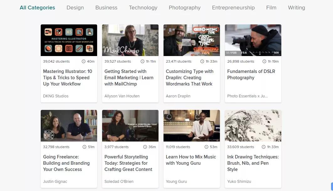 值得收藏的5个影视网站,值得收藏网站推荐