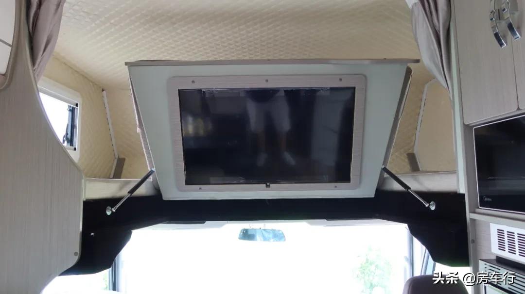 热门房车车型大全,房车十万左右高颜值的车