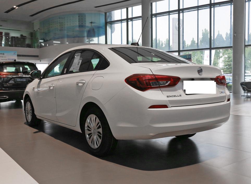 从8万降到6万的车,从7.8油耗一下降到4.4