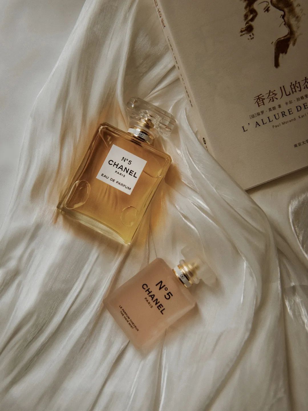 chanel香奈儿王一博,chanel香水王一博