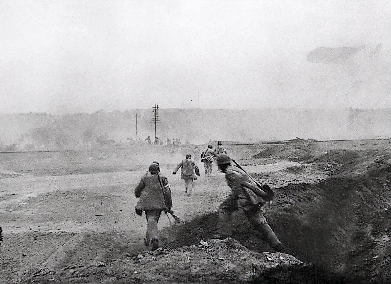 空军70周年纪念表,空军731部队纪念章