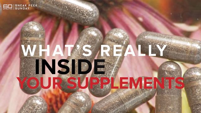 澳洲保健品重金属超标,澳洲保健品骗局大揭秘